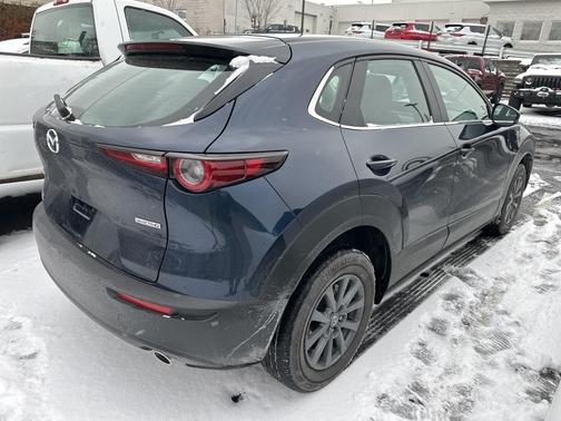 2025 Mazda CX-30 2.5 S