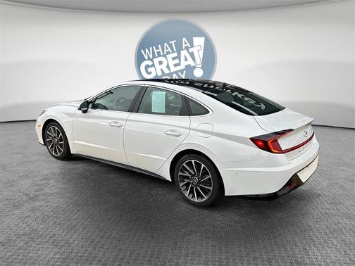 2023 Hyundai SONATA Limited