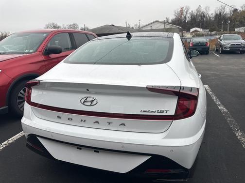 2023 Hyundai SONATA Limited
