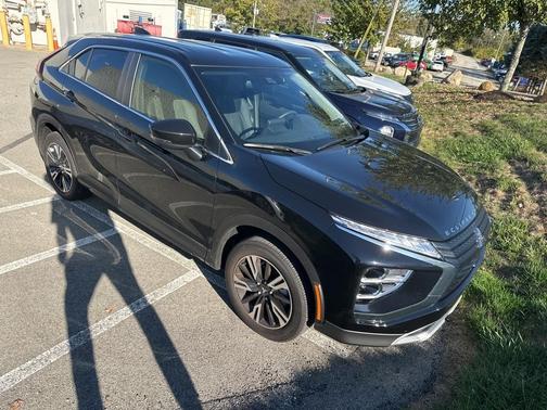 2025 Mitsubishi Eclipse Cross SE