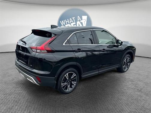 2023 Mitsubishi Eclipse Cross SE