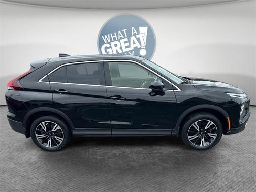 2023 Mitsubishi Eclipse Cross SE