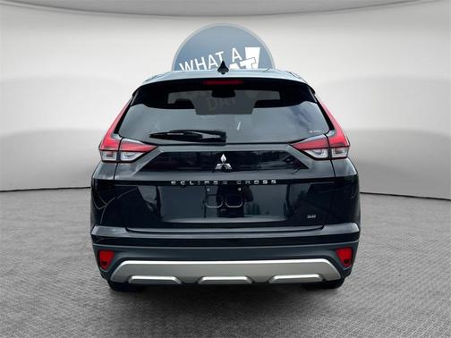 2023 Mitsubishi Eclipse Cross SE
