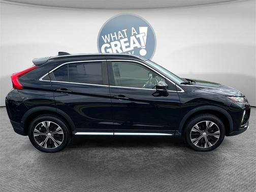 2019 Mitsubishi Eclipse Cross SEL