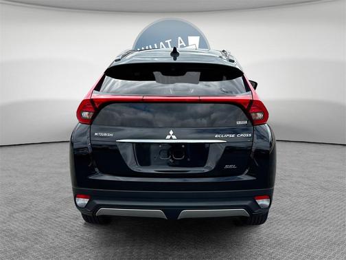2019 Mitsubishi Eclipse Cross SEL