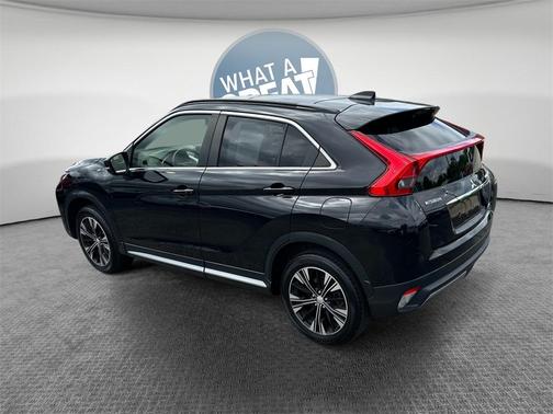 2019 Mitsubishi Eclipse Cross SEL