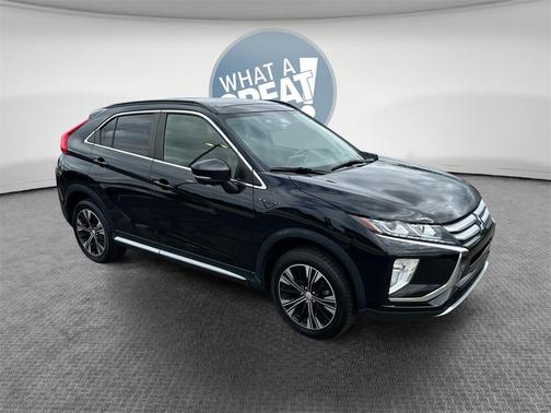2019 Mitsubishi Eclipse Cross SEL