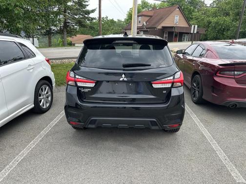 2023 Mitsubishi Outlander Sport 2.0 SE