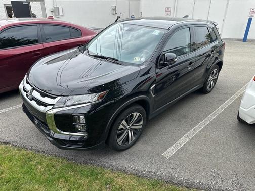 2023 Mitsubishi Outlander Sport 2.0 SE
