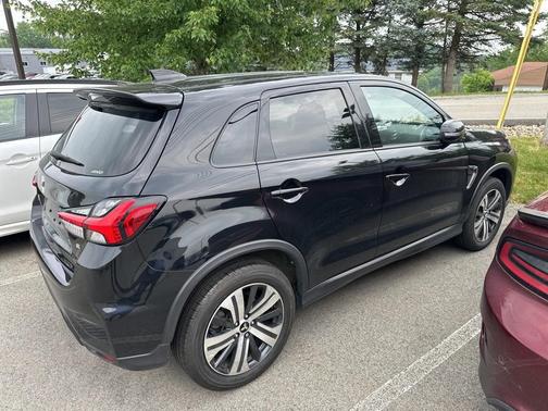 2023 Mitsubishi Outlander Sport 2.0 SE