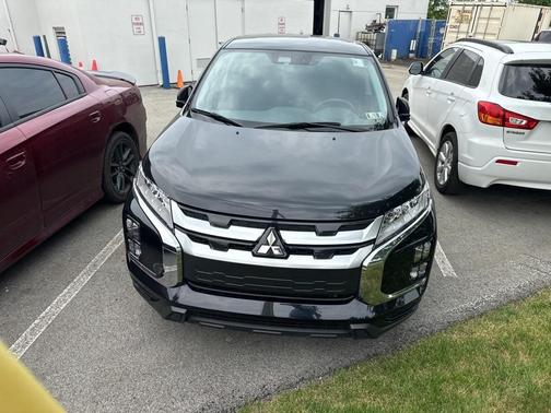 2023 Mitsubishi Outlander Sport 2.0 SE