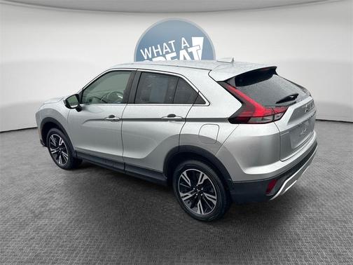2023 Mitsubishi Eclipse Cross SE