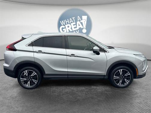 2023 Mitsubishi Eclipse Cross SE