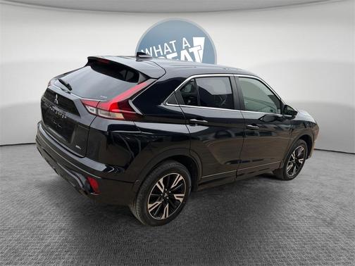 2024 Mitsubishi Eclipse Cross SEL