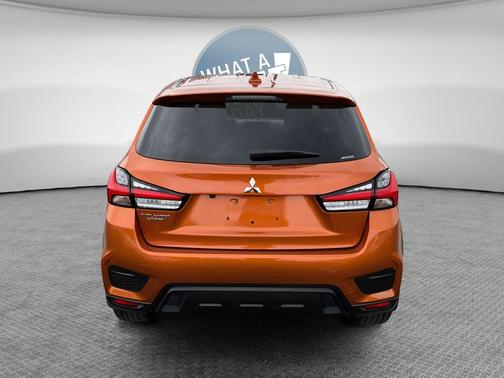 2021 Mitsubishi Outlander Sport 2.0 ES