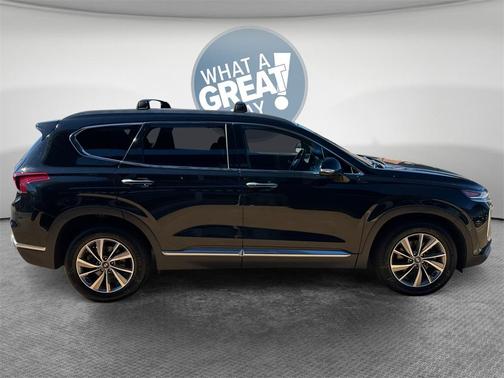 2020 Hyundai SANTA FE 2.4 SEL