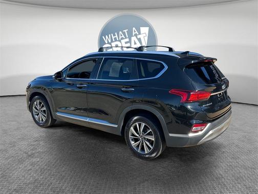 2020 Hyundai SANTA FE 2.4 SEL