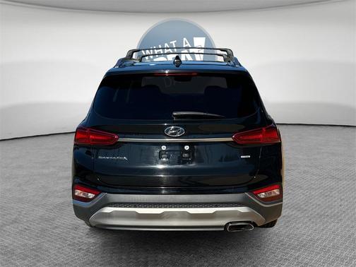 2020 Hyundai SANTA FE 2.4 SEL