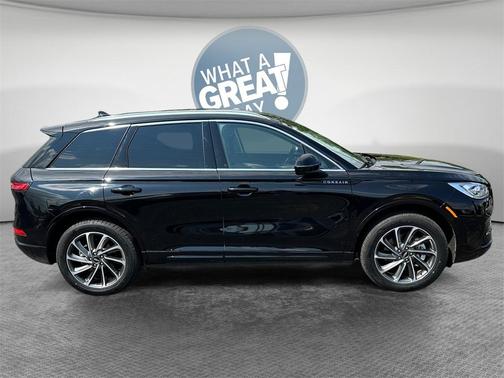 2023 Lincoln Corsair Grand Touring
