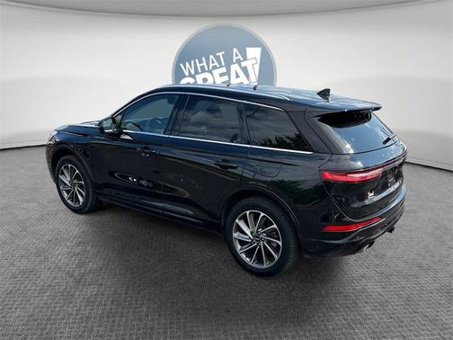 2023 Lincoln Corsair Grand Touring