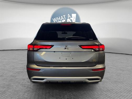 2023 Mitsubishi Outlander PHEV SEL