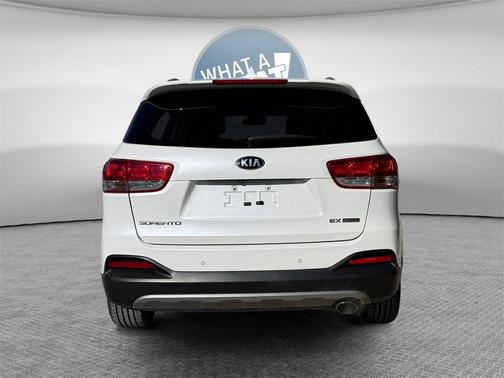 2017 Kia Sorento EX