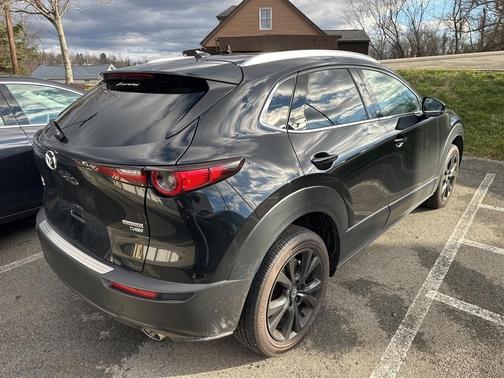 2024 Mazda CX-30 2.5 Turbo Premium Plus Package