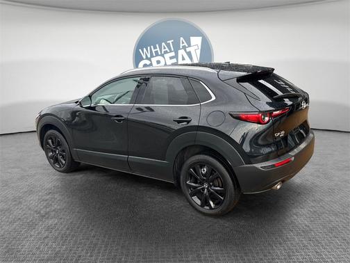 2024 Mazda CX-30 2.5 Turbo Premium Plus Package
