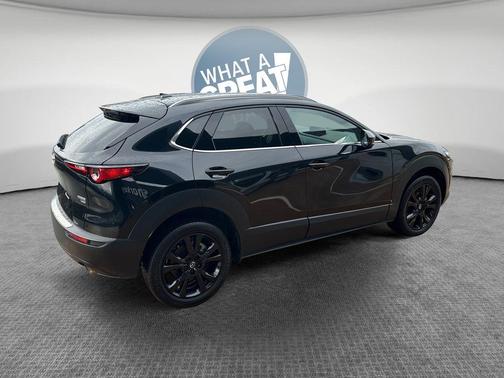 2024 Mazda CX-30 2.5 Turbo Premium Plus Package