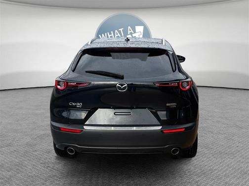 2024 Mazda CX-30 2.5 Turbo Premium Plus Package