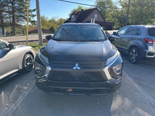 2025 Mitsubishi Eclipse Cross LE