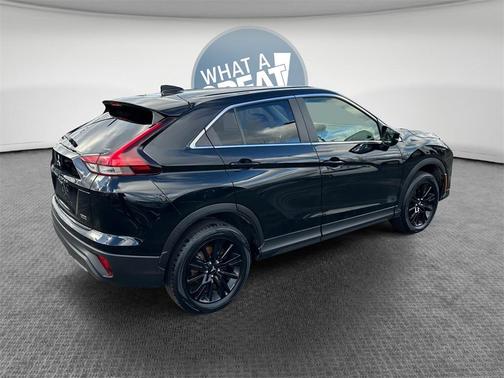 2023 Mitsubishi Eclipse Cross LE