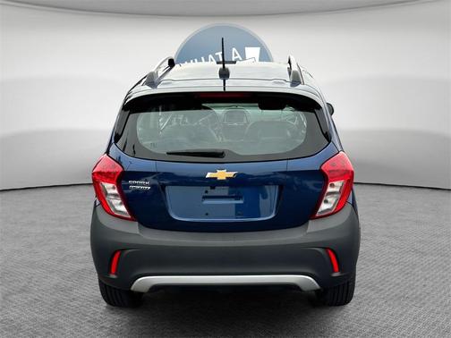 2022 Chevrolet Spark ACTIV