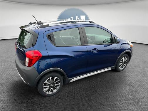 2022 Chevrolet Spark ACTIV