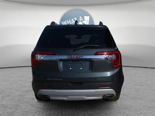 2020 GMC Acadia SLE