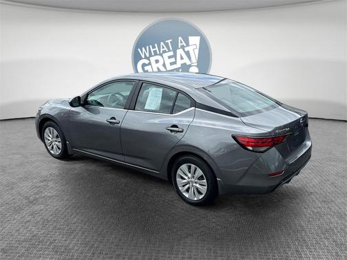 2023 Nissan Sentra S