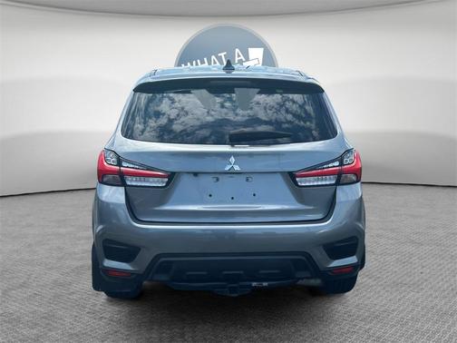2022 Mitsubishi Outlander Sport 2.0 ES