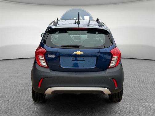 2022 Chevrolet Spark ACTIV
