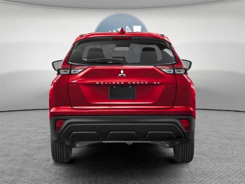 2026 Mitsubishi Eclipse Cross ES