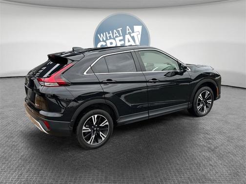 2023 Mitsubishi Eclipse Cross SE
