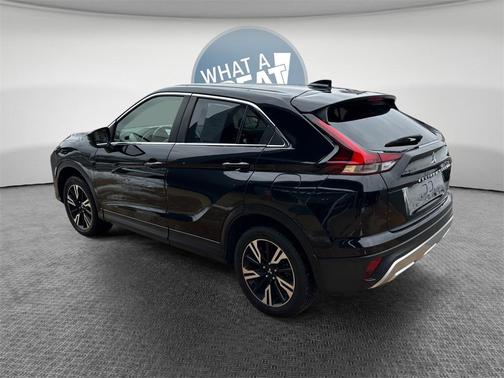 2023 Mitsubishi Eclipse Cross SE