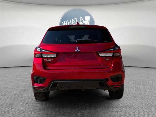 2021 Mitsubishi Outlander Sport 2.0 LE