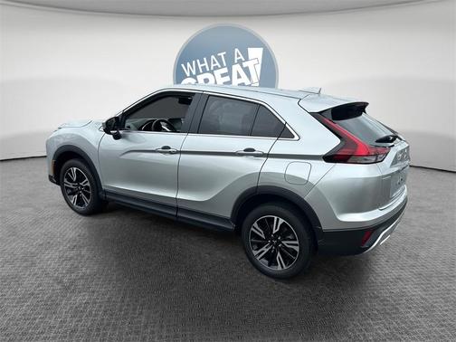2023 Mitsubishi Eclipse Cross SE