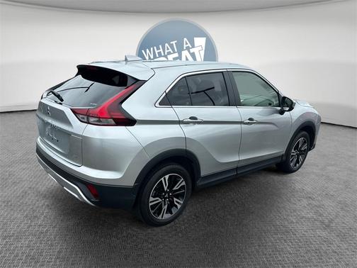 2023 Mitsubishi Eclipse Cross SE