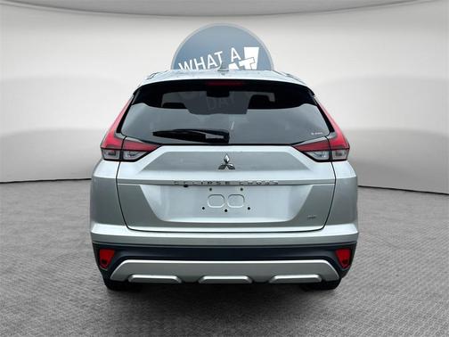 2023 Mitsubishi Eclipse Cross SE