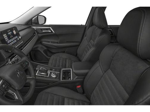 2025 Mitsubishi Outlander PHEV SE