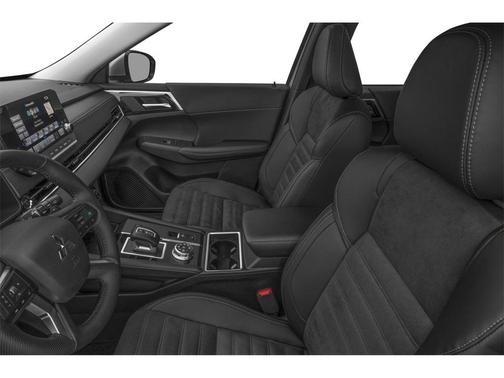 2025 Mitsubishi Outlander PHEV SE