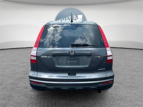 2011 Honda CR-V SE