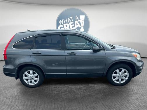 2011 Honda CR-V SE