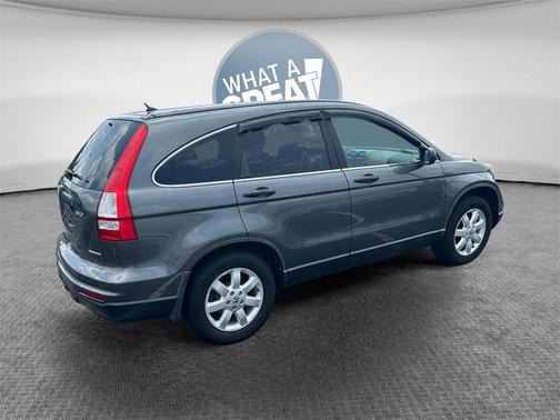 2011 Honda CR-V SE